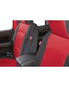 Diver Down  Front and Rear Neoprene Seat Covers for 18-25 Jeep Wrangler JL Unlimited 4-Door