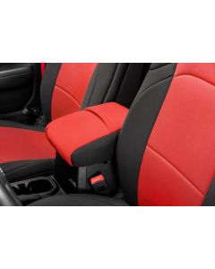 Diver Down  Neoprene Console Lid Cover for 18-24 Jeep Wrangler JL & Gladiator JT