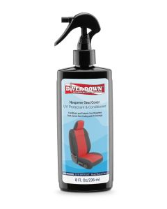 Diver Down  UV Protectant for Neoprene Seat Covers