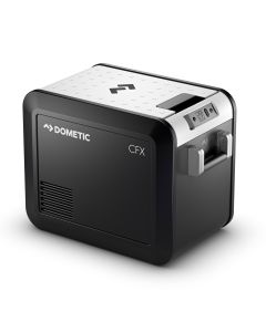 Dometic 9600028370 CFX3-25 Portable Fridge/Freezer 