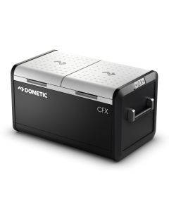 Dometic 9600024622 CFX3-95 Dual Zone Portable Fridge/Freezer 