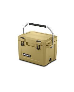 DOMETIC PATROL 20 QT ICE CHEST OLIVE