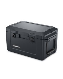 DOMETIC PATROL 55 QT ICE CHEST SLATE