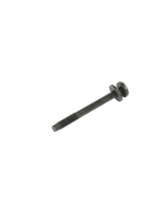 Mopar 06512163AA Door Surround Screw and Washer  for 18-22 Jeep Wrangler JL and Gladiator JT