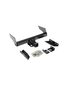 Draw-Tite 37136 Class III 2" Receiver Hitch for 84-01 Jeep Cherokee XJ