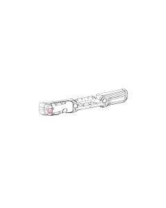 68295603AC - MOPAR BRACKET SENS MOUNTING JL STEEL