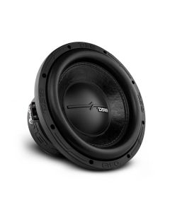 DS18 - 10" 1500 Watts Dvc 4-Ohm Car Subwoofer