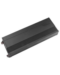DS18 G8400.4D GEN-X Full-Range Class D 4-Channel Amplifier | 4 x 700W RMS @ 4-Ohm 