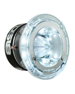 DS18 PRO-TW4L 4.5" Super Bullet Tweeter with RGB LED Lights
