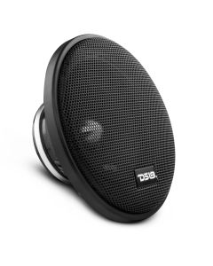 DS18 PRO-FR5NEO PRO 5.25" Neodymium Full-Range Bullet Loudspeaker 200 Watts Rms 4-Ohm 