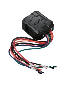 RGB-LED Lights Bluetooth 5.4 Controller | Water-Resistant IP66