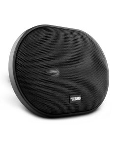 DS18 PRO-FR69NEO PRO 6x9" Neodymium Full-Range Bullet Loudspeaker 250 Watts Rms 4-Ohm 