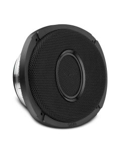 DS18 PRO-HY69.4MSL PRO 6x9” Hybrid Slim Loudspeaker with Water-Resistant Cone and Compression Driver Horn | 175W RMS 4-Ohm 