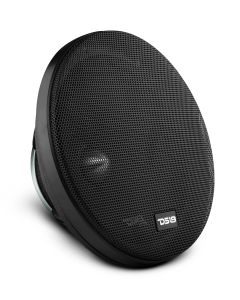 DS18 PRO-FR8NEO PRO 8" Neodymium Full-Range Bullet Loudspeaker 250 Watts Rms 4-Ohm 