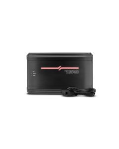 DS18  ZR Series Class D 1-Channel Monoblock Amplifier 
