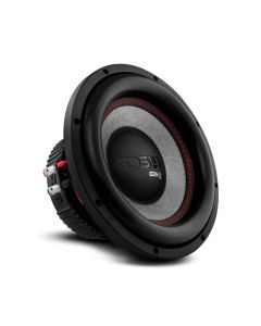 DS18 GEN-X104D GEN-X 10" Subwoofer 400 Watts Rms DVC 4-Ohm 