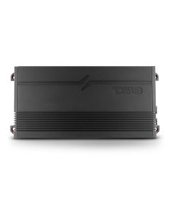 DS18  GEN-X Full-Range Class D Amplifier 