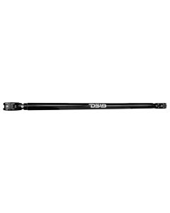 DS18  Hydro Mounting Tube for 07-18 Jeep Wrangler JK