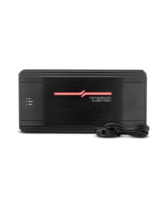 DS18  ZR Series Class D 1-Channel Monoblock Amplifier 