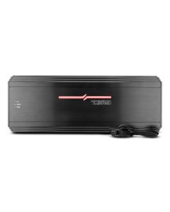 DS18 - Class D 1-Channel Monoblock 2000 Watt RMS Amplifier