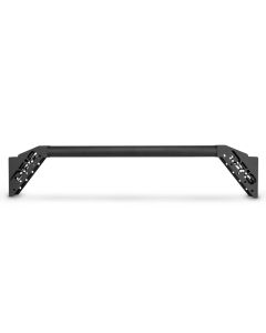 DS18 JL-TUBEUP/BK Towers & Pods Mounting Tube  for 18-25 Jeep Wrangler JL Unlimited 4-Door