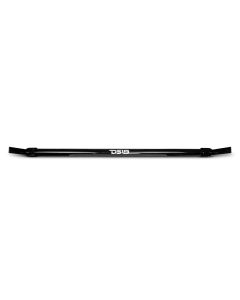 DS18 JT-TUBE/BK Hydro Mounting Tube for 20-22 Jeep Gladiator JT