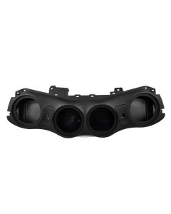 DS18  Overhead Sound Bar System for 24-25  Jeep Wrangler JL & Gladiator JT