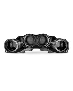 DS18  Overhead Bar System for 18-22 Jeep Wrangler JL & Gladiator JT