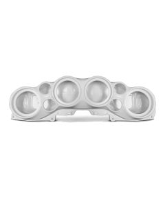 DS18  Overhead Bar System for 18-25 Jeep Wrangler JL & Gladiator JT