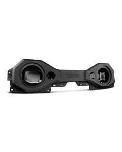 DS18 JL-SBAR22/BK Overhead Sound Bar System for 18-22 Jeep Wrangler JL