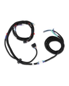 DS18 JK-SBARHARNESS Plug and Play Soundbar Wiring Harness for 07-18 Jeep Wrangler JK