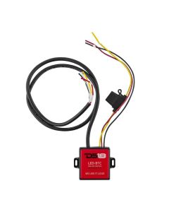 DS18 LED-BTC RGB LED Lights Bluetooth Control 