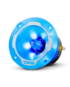 DS18  Super Bullet Tweeter with RGB LED Lights 