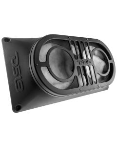 DS18  Tailgate Speaker Enclosure for 97-22 Jeep Wrangler TJ, JK & JL