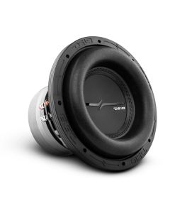 DS18 ZXI8.2D ZXI 8" High Excursion Subwoofer Quad Stacked Magnets | 600W RMS DVC 2-Ohm 