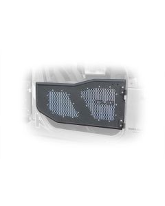 DV8 Offroad  Mesh replacement Screen Kit  for 07-18 Jeep Wrangler JK & Unlimited JK DV8 Rock Doors