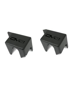 DV8 Offroad LBBR-07 Crash Bar Caps for 21-26 Ford Bronco