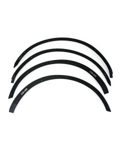 DV8 Offroad FDBR-03 Fender Flare Delete Kit for 21-26 Ford Bronco