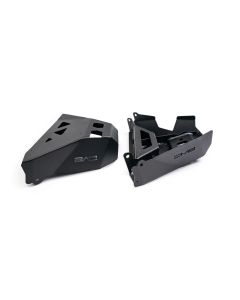 DV8 Offroad SPBR-02 Front Lower Control Arm Skid Plate for 21-26 Ford Bronco