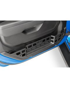DV8 Offroad 2018-2025 Jeep Wrangler JL & Gladiator JT Electric Seat Front Door Molle Pockets