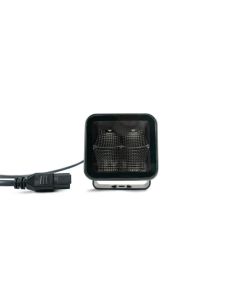 DV8 Offroad BE3EW40W 3 Inch Elite Series LED Pod Light 
