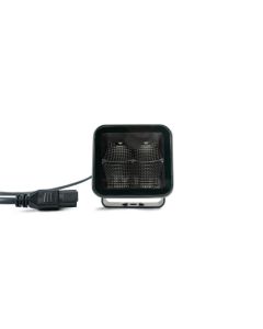 DV8 Offroad BE3EW40W 3 Inch Elite Series LED Pod Light 