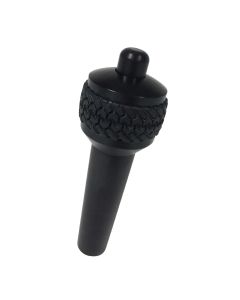 DV8 1997-06 Jeep TJ Automatic Transmission Shift Lever | Black