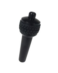 DV8 1997-06 Jeep TJ Automatic Transmission Shift Lever | Black