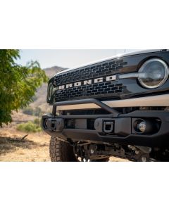 DV8 Offroad LBBR-09 Capable Bull Bar 