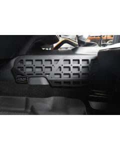 DV8 Offroad CCBR-02 Center Console MOLLE Panels for 21-26 Ford Bronco