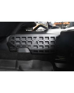 DV8 Offroad CCBR-02 Center Console MOLLE Panels for 21-26 Ford Bronco