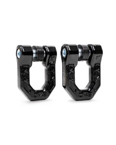DV8 Offroad  Elite Series 3/4" D-Ring Shackles 