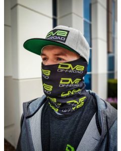 DV8 Offroad A-DV8 MASK Dust Face Mask 