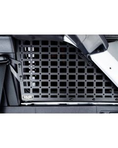 DV8 Offroad  Rear Window MOLLE Panels for 21-26 Ford Bronco 